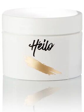 Heilo Skincare Sulfur Mask 10% BNWT Sealed 1.7 Oz